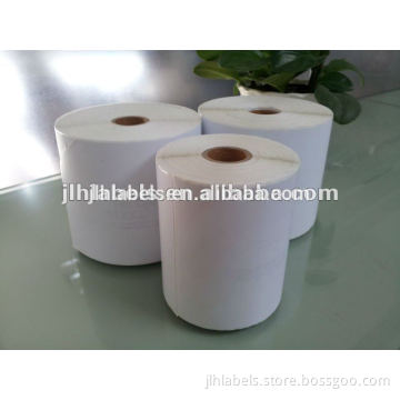 100X150mm thermal label